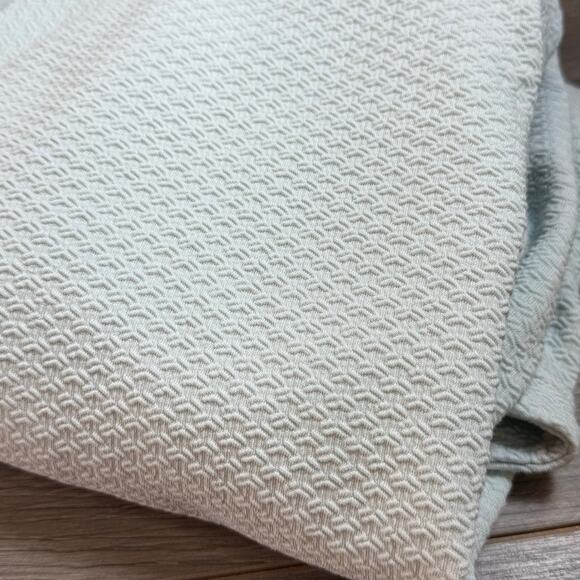 UNRL Elevation Hoodie Size XL Textured Pullover Active Athleisure Training Blue - Picture 12 of 16